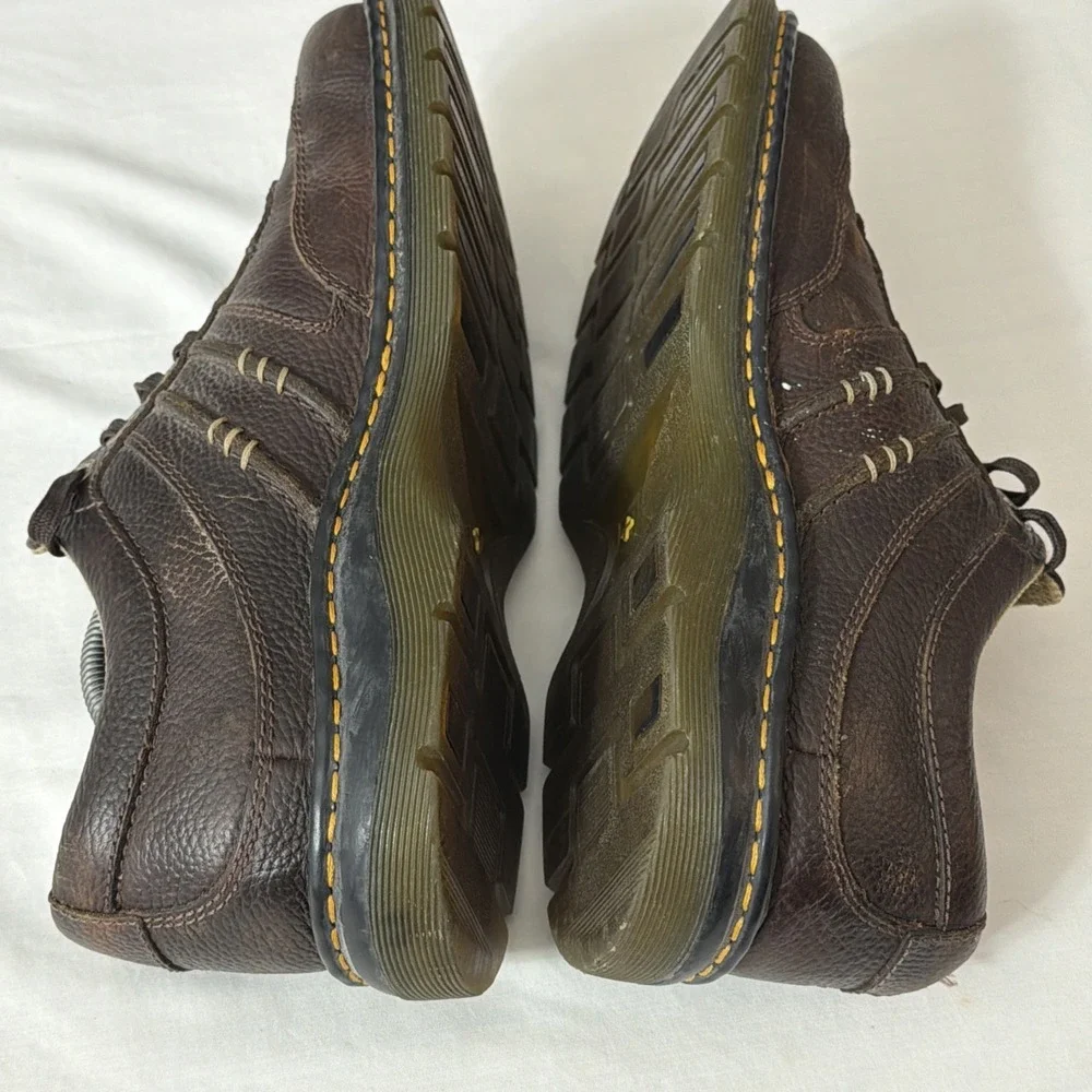 Dr. Martens smoke free